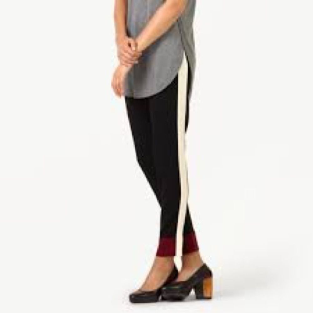 ⭐️WILFRED 4 Colorblock Tuxedo Stripe Alara Pants⭐️